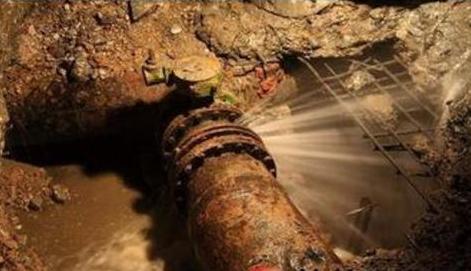 閥門(mén)井堵漏